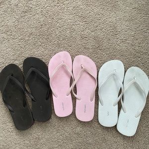 Old Navy Sandals Women Size 10